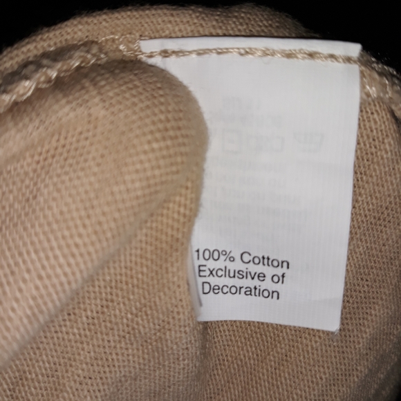 J. Crew cotton sweater. Small - Picture 7 of 8